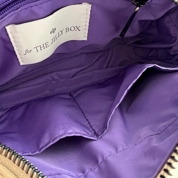 Jilly Box Ela Belt Bag Size: S/M - Picture 16 of 16